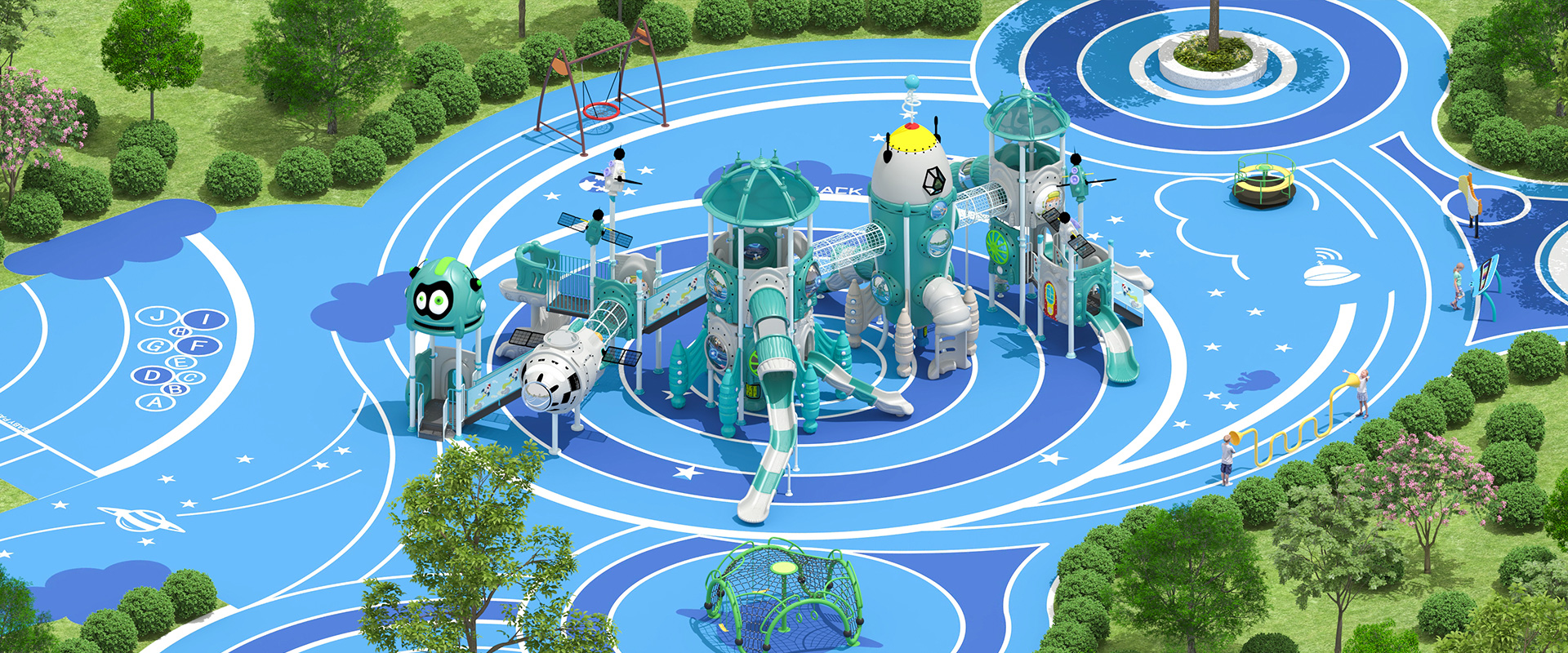 Play House