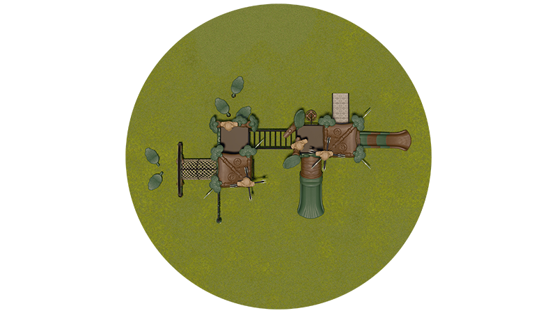 Forest Explorer Adventure Slide Set for outdoor playground.png