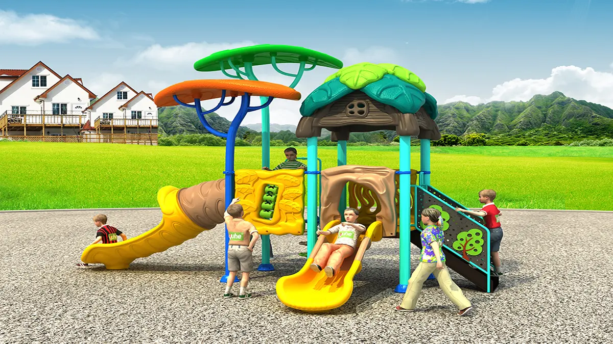 Small Playground with Slides for Children.jpg